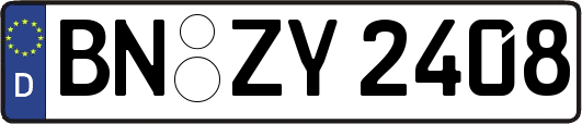 BN-ZY2408