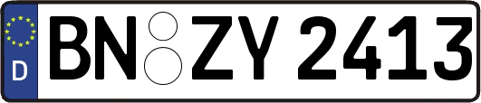 BN-ZY2413