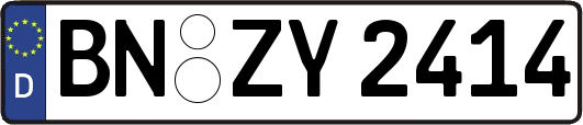 BN-ZY2414