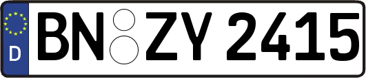 BN-ZY2415
