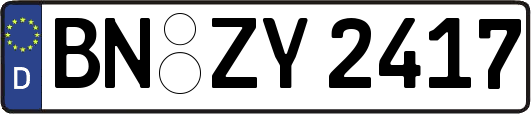 BN-ZY2417