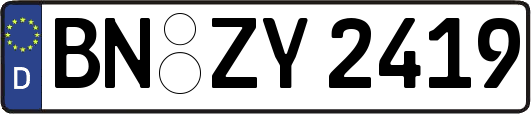 BN-ZY2419