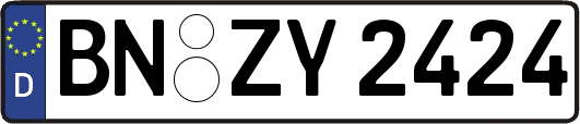 BN-ZY2424