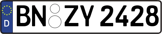 BN-ZY2428