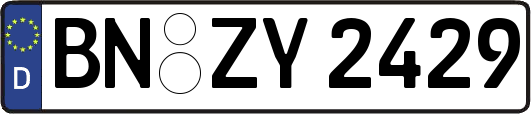 BN-ZY2429