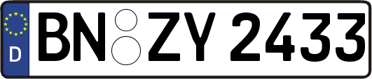 BN-ZY2433