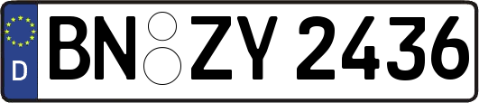 BN-ZY2436