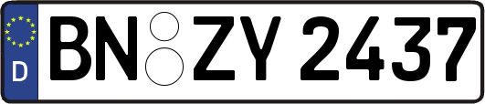 BN-ZY2437