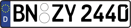 BN-ZY2440