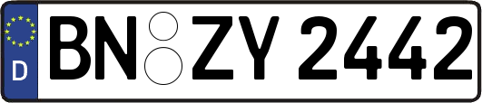 BN-ZY2442