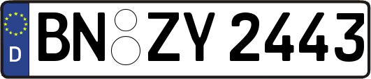 BN-ZY2443