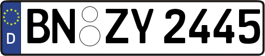 BN-ZY2445