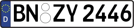 BN-ZY2446
