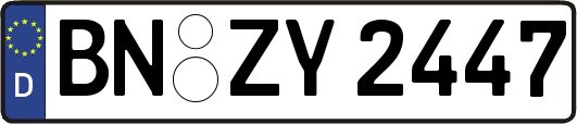 BN-ZY2447