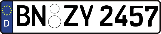 BN-ZY2457