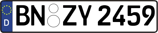 BN-ZY2459