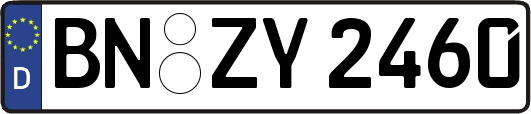 BN-ZY2460