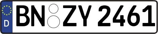 BN-ZY2461