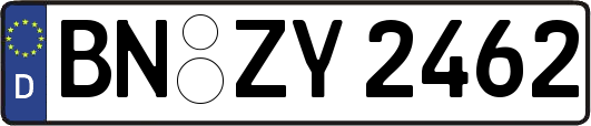 BN-ZY2462