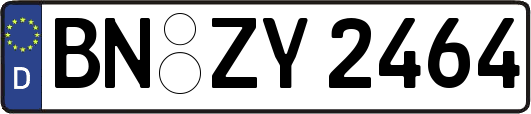 BN-ZY2464
