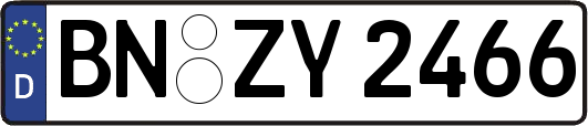 BN-ZY2466