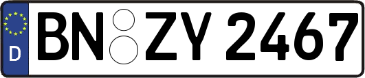 BN-ZY2467