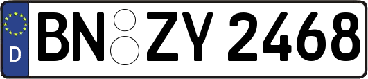 BN-ZY2468
