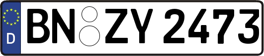 BN-ZY2473