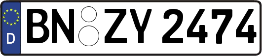 BN-ZY2474