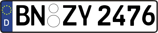 BN-ZY2476