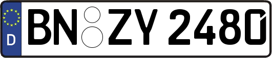 BN-ZY2480