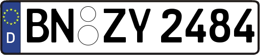 BN-ZY2484