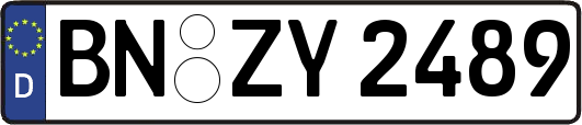 BN-ZY2489