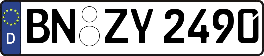 BN-ZY2490