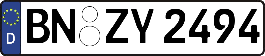 BN-ZY2494