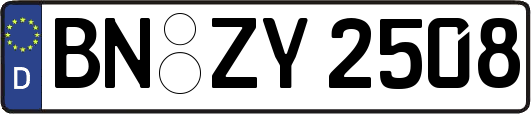 BN-ZY2508