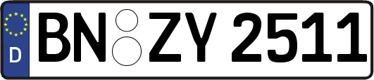BN-ZY2511