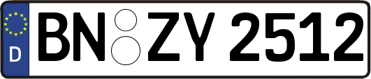 BN-ZY2512