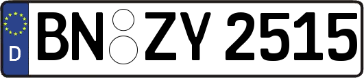 BN-ZY2515