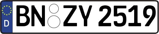 BN-ZY2519