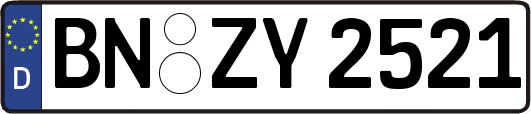 BN-ZY2521