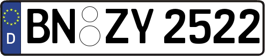 BN-ZY2522