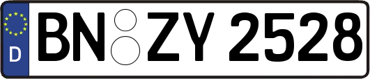 BN-ZY2528