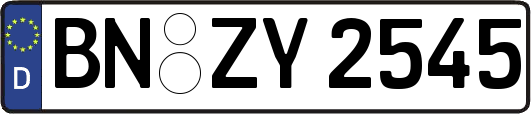 BN-ZY2545