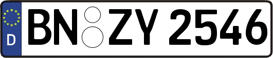 BN-ZY2546