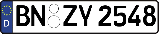 BN-ZY2548