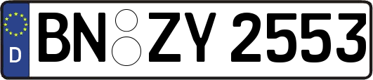 BN-ZY2553