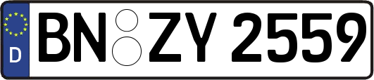 BN-ZY2559