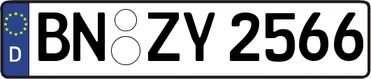 BN-ZY2566