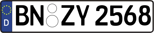 BN-ZY2568